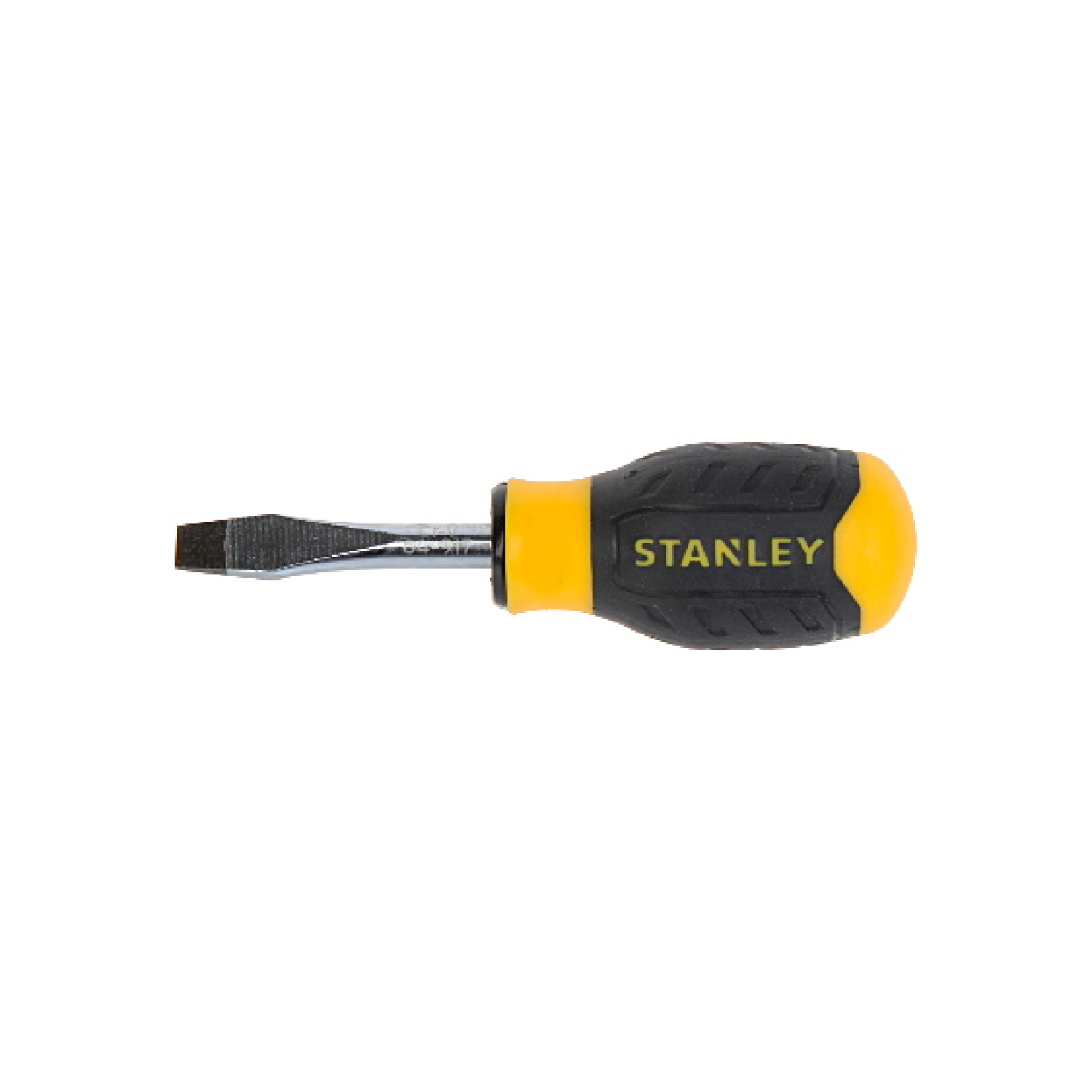 DESTORNILLADOR PLANO 6 X 38MM STANLEY CUSHIONGRIP - Imagen 2