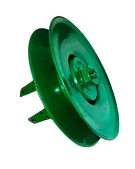 POLEA REDUCTORA P/ PERSIANA 1 – 3 C/ ENGRANAJE NYLON MANCUSO