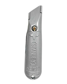 CUTTER CUCHILLA CLASICA 199 STANLEY 10-209