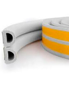 BURLETE PERFIL D BLANCO X5,2M SUPRABOND