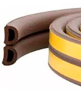 BURLETE PERFIL D MARRON X5,2M SUPRABOND