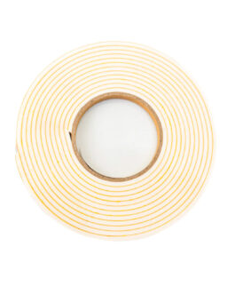 BURLETE VINILO BLANCO X5METROS SUPRABOND