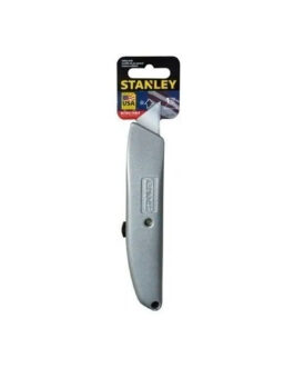 CUTTER CUCHILLA RETRACTIL 156MM STANLEY 10-175