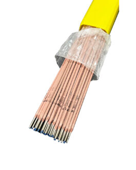 ELECTRODO ACERO INOXIDABLE 2MM X 1KG E308L DOGO PLATEADO