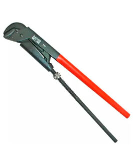 LLAVE P/ CAÑOS AJUSTABLE BAHCO 144 ACERO TEMP APERTURA 110MM