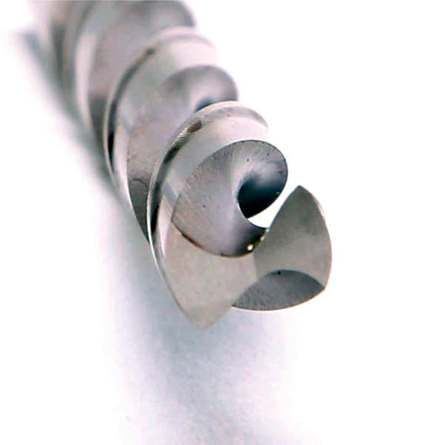 MECHA 12.50MM ACERO RÁPIDO HSS EZETA IND ARG USO GRAL METAL - Imagen 2