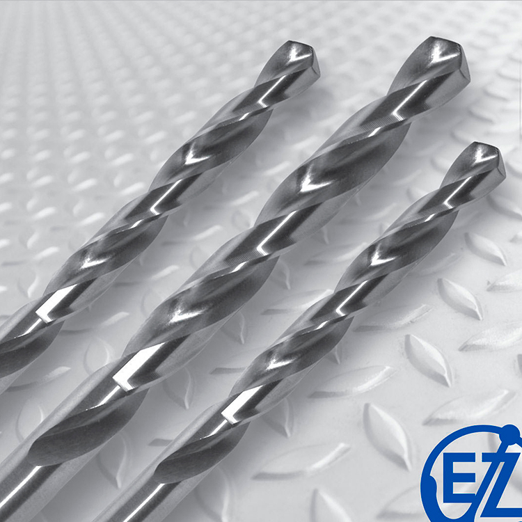 MECHA 12.50MM ACERO RÁPIDO HSS EZETA IND ARG USO GRAL METAL - Imagen 4
