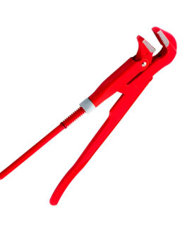 LLAVE P/ CAÑO 1 PULGADA BULIT TIPO STILSON 141 ACERO