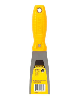 ESPATULA DE ACERO DRYWALL 2 PULG (50MM) STANLEY 28-081S