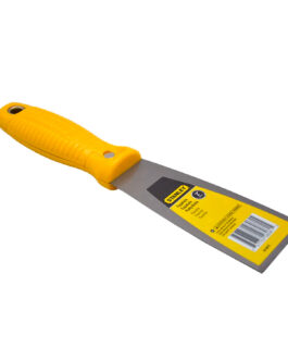 ESPATULA DE ACERO DRYWALL 2 PULG (50MM) STANLEY 28-081S