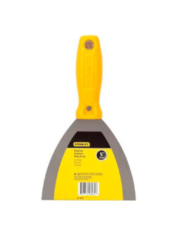 ESPÁTULA DE ACERO DRYWALL 5 PULG (127MM) STANLEY 28-085S