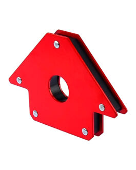 ESCUADRA ANGULO SOPORTE MAGNETICO 3 SOLDAR 12KG FOXXTER