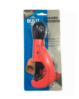 CORTA CAÑOS GIRATORIO 6 – 42MM PROFESIONAL BULIT SERIE 600