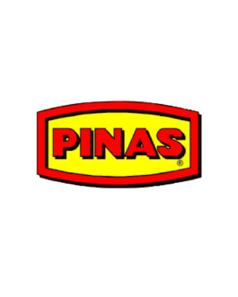 ESPÁTULA PROFESIONAL N°10 MANGO MADERA PINAS