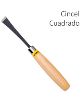 JUEGO SET 6 GUBIAS DE PRECISIÓN P/ MADERA STANLEY 16-120