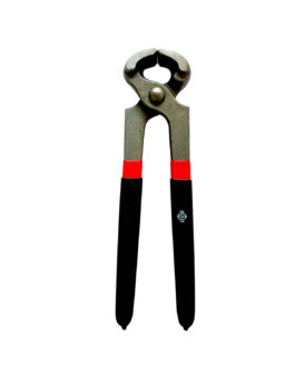 TENAZA DE CARPINTERO 7 PULGADAS ACERO MÁX. RESIST BULIT S600