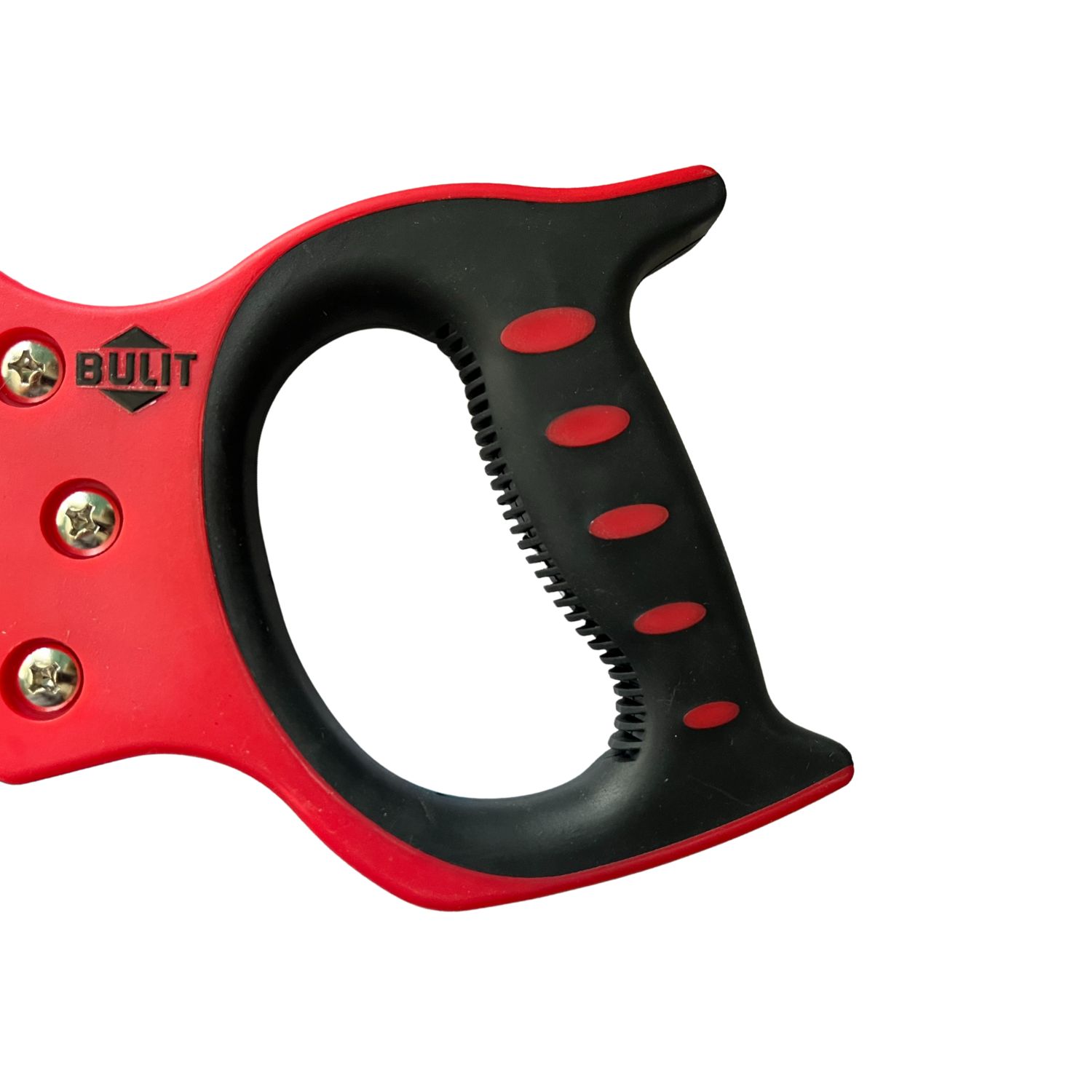 SERRUCHO PROFESIONAL COSTILLA ACEROSK5 30CM BULIT MANGO GRIP - Imagen 4