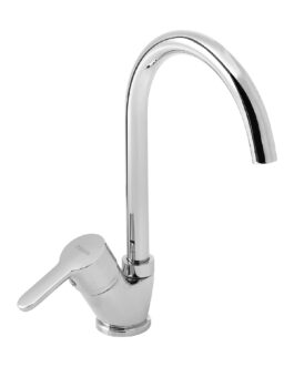 GRIFERIA COCINA MESADA MONOCOMANDO BETIS CR. PEIRANO 20-134