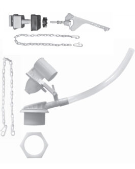 DESCARGA VF051 P/ MOCHILA + BOTÓN VTA39 FERRUM ORIGINAL