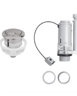 DESCARGA VF059 P/ MOCHILA + BOTÓN VTA47 FERRUM ORIGINAL