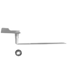 BOTÓN PALANCA PLASTICA PARA MOCHILA FERRUM ORIGINAL VIP19