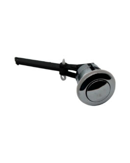 BOTON REDONDO SUPERIOR CROMADO FERRUM ORIGINAL VTA5301