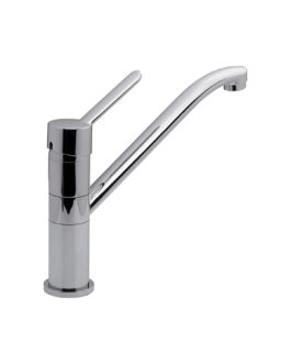 GRIFERIA COCINA CUERPO ALTO MONOCOMANDO NEWPORT FV 411.02/B2