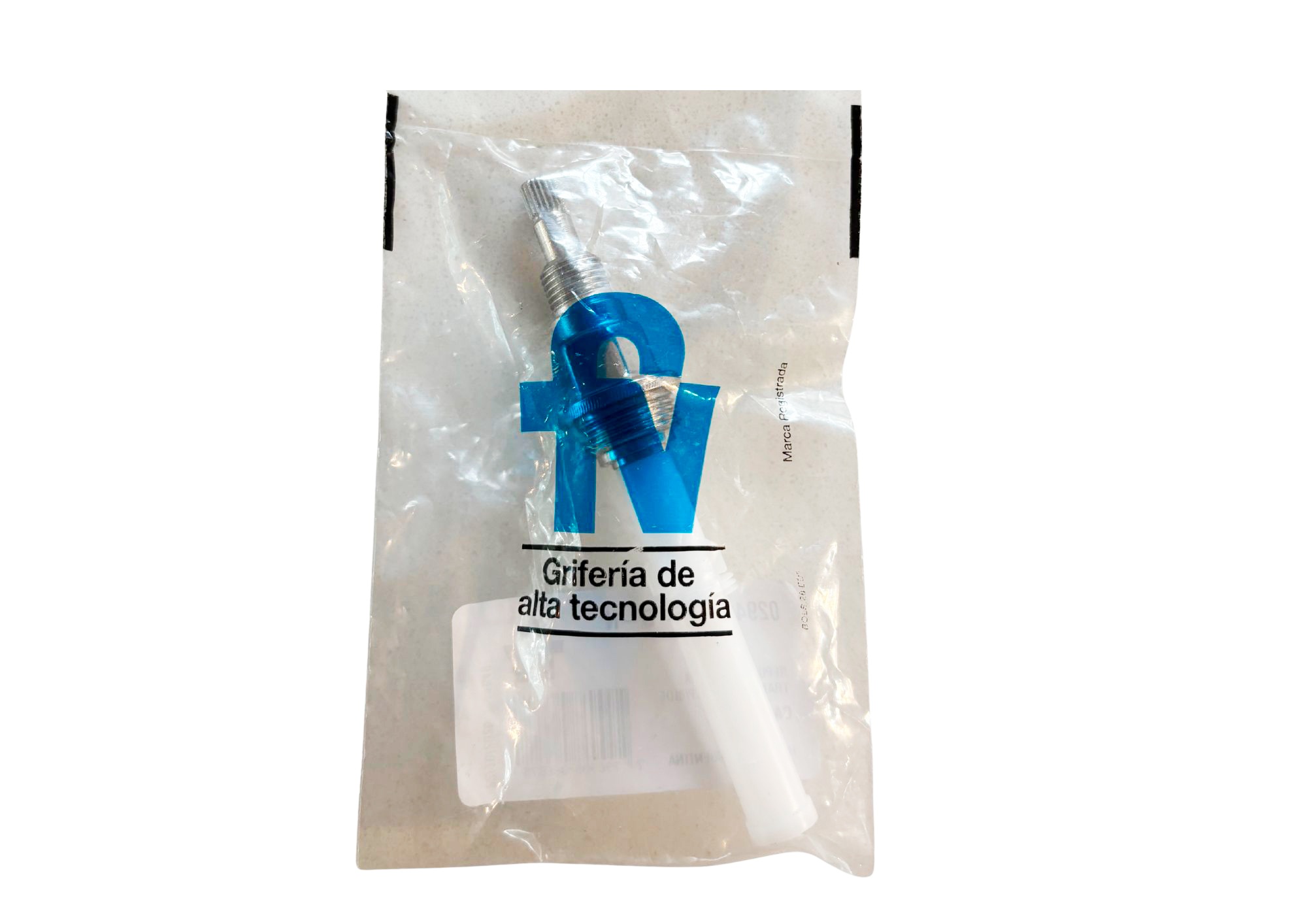 REPUESTO CABEZAL TRANSFERENCIA PARA BIDET FV 294.18B.0 - Imagen 2