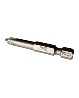 PUNTA PHILIPS PARA TALADRO PH2 X 50 MM FELO
