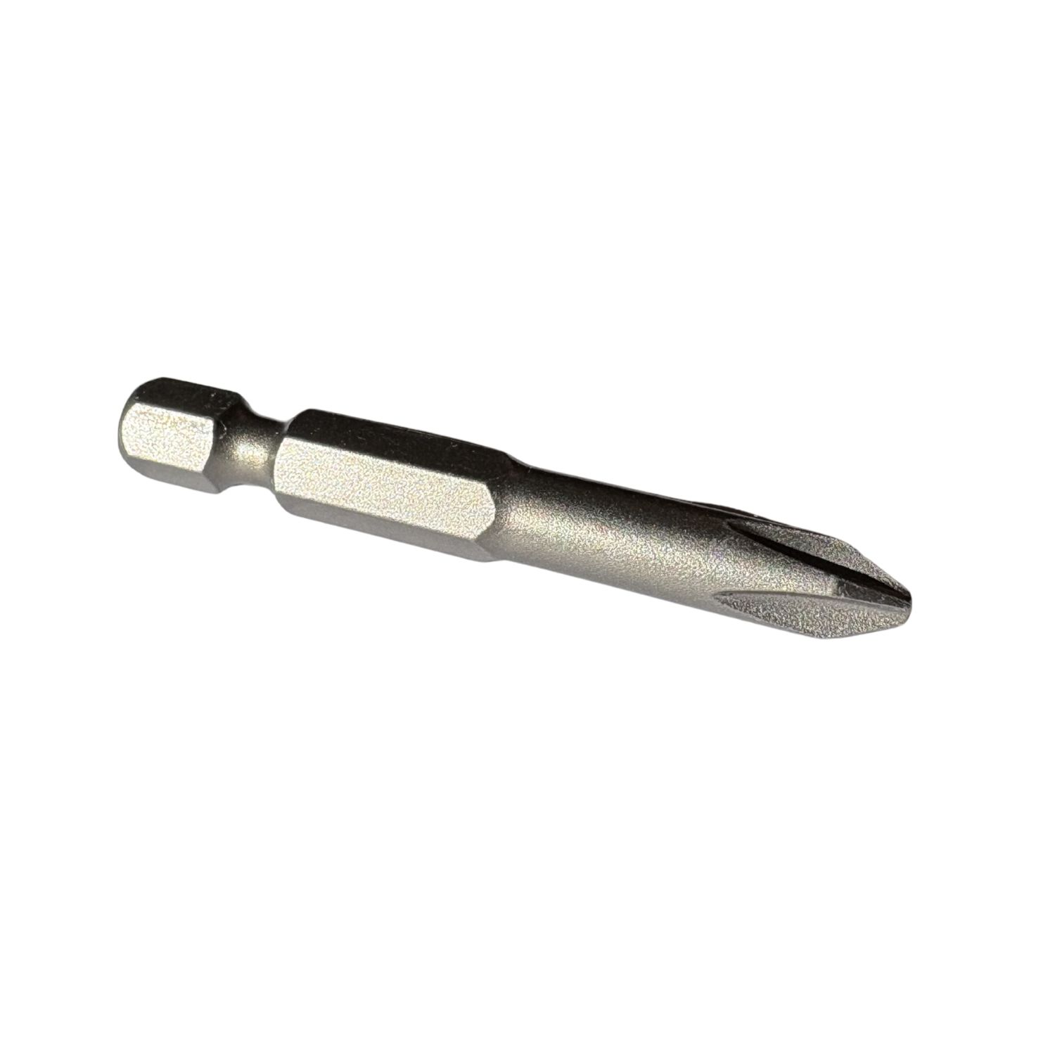 PUNTA PHILIPS PARA TALADRO PH2 X 50 MM FELO - Imagen 3