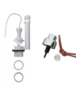 DESCARGA NEUMAT. VF054 + BOTON VTA41 ESPACIO FERRUM ORIGINAL