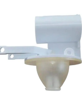 FLAPPER CON VASO REPUESTO  FERRUM ORIGINAL VF051 R2