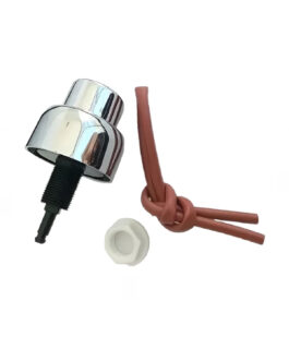 BOTÓN NEUMATICO REPUESTO FERRUM ORIGINAL VTA41