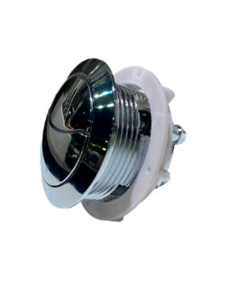 BOTÓN REDONDO DOBLE DESCARGA 48MM CR FERRUM ORIGINAL VTA48