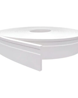 ZÓCALO AUTOADHESIVO DE PARED 7CM X 1CM X LARGO 5M SUPRABOND